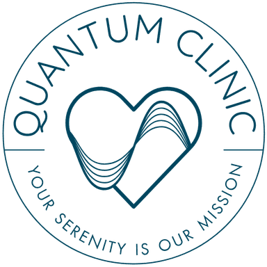 Quantum Clinic Logo